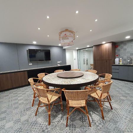 Bloommaze Boutique Hotel Klang Kültér fotó