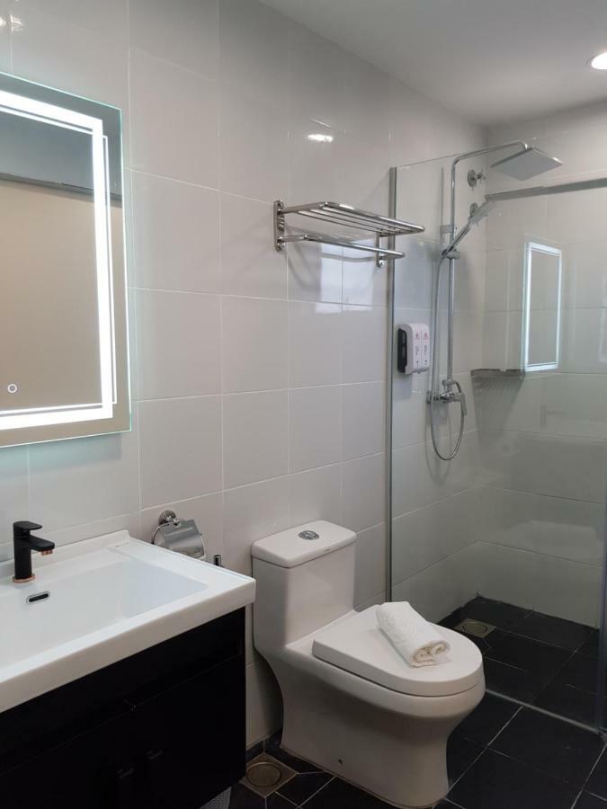 Bloommaze Boutique Hotel Klang Kültér fotó