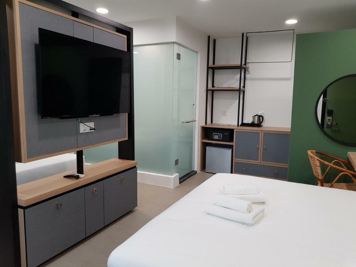 Bloommaze Boutique Hotel Klang Kültér fotó