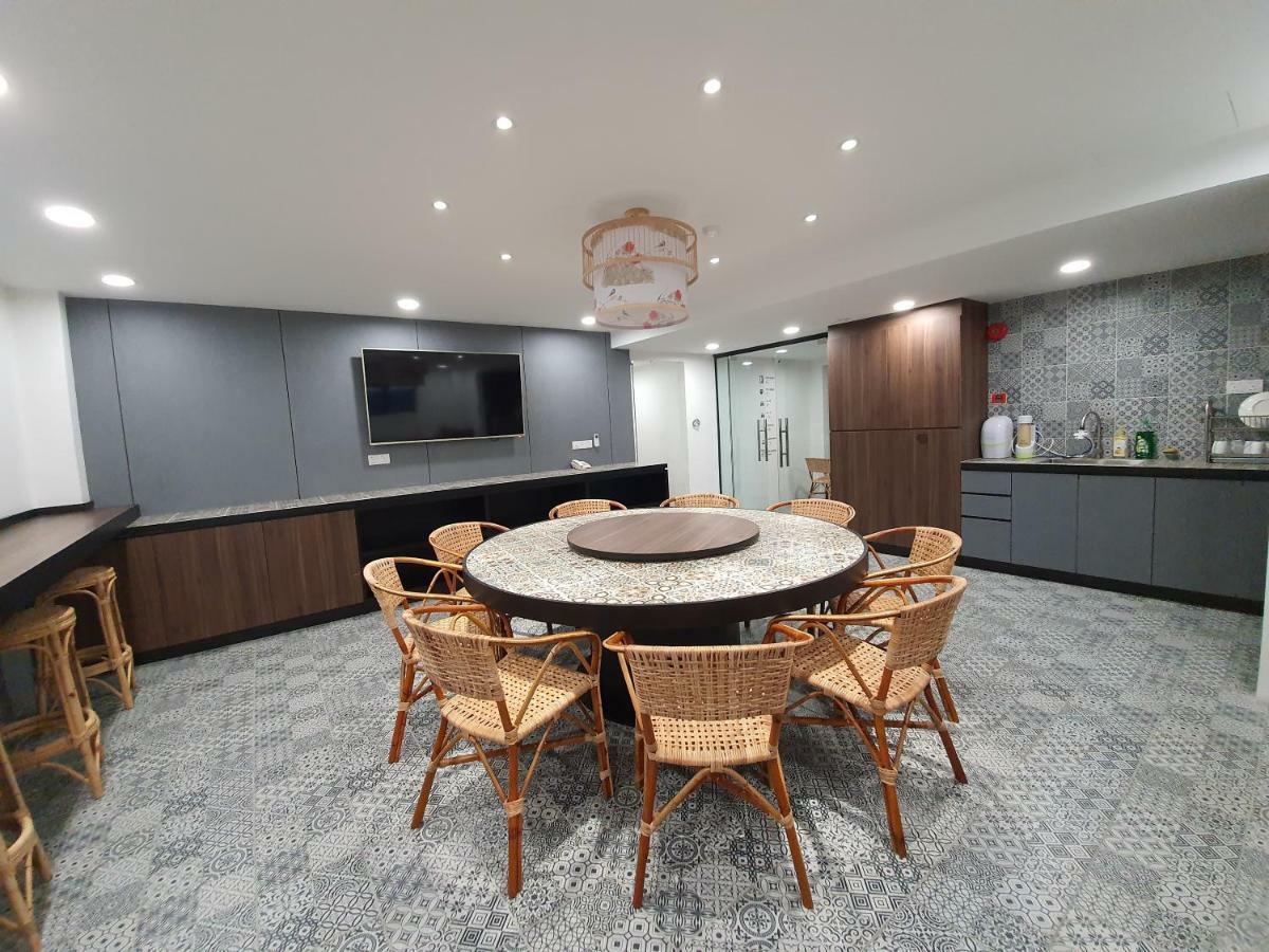 Bloommaze Boutique Hotel Klang Kültér fotó